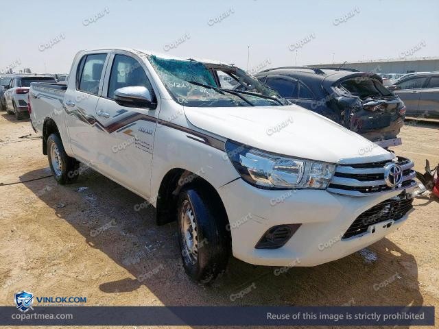 Auction photo