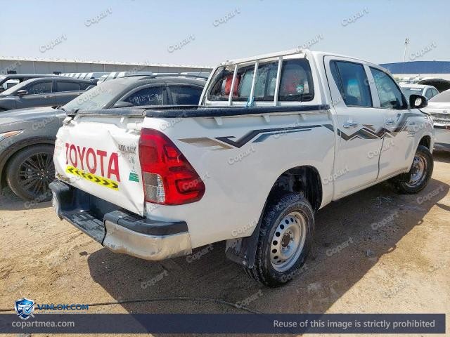 Auction photo