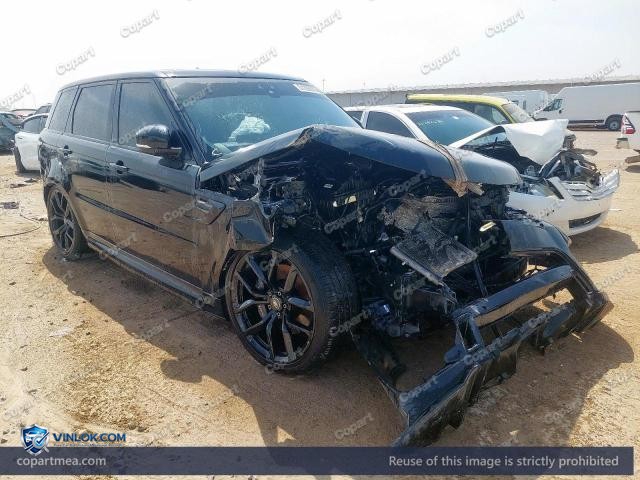 Auction photo