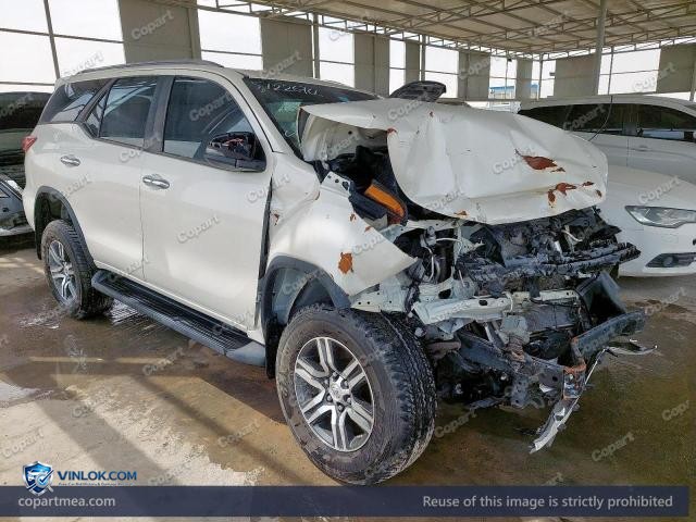 Auction photo