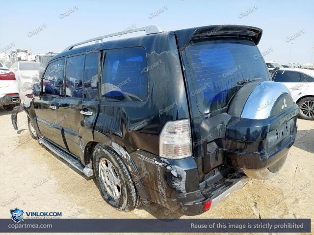 Auction photo