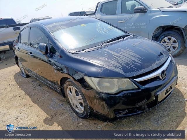 Auction photo