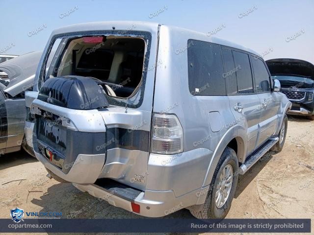 Auction photo