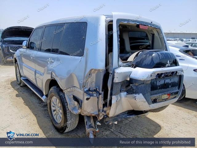 Auction photo
