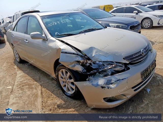 Auction photo