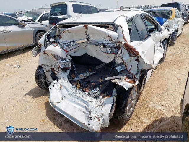 Auction photo