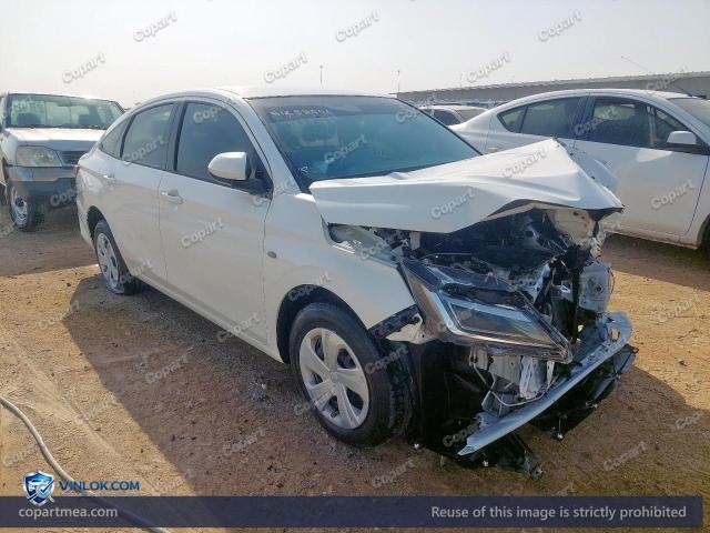 Auction photo