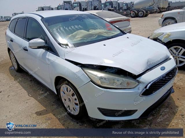 Auction photo