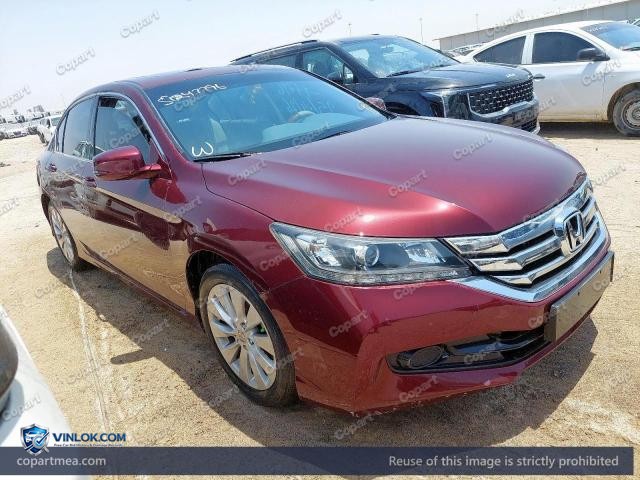 Auction photo