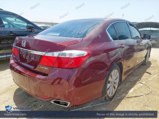 Auction photo