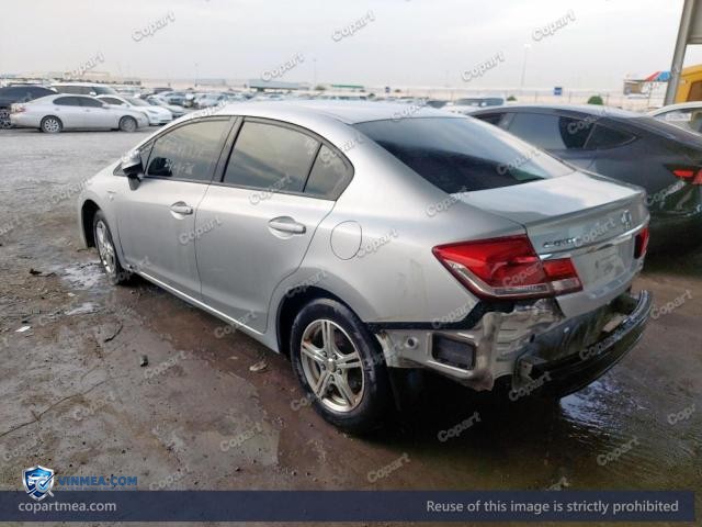Auction photo