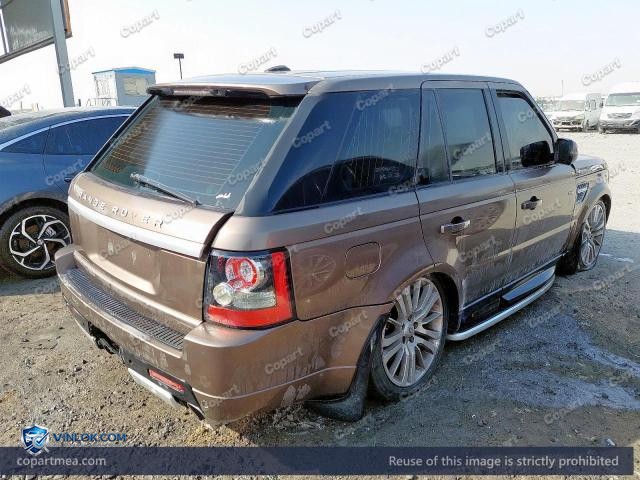 Auction photo