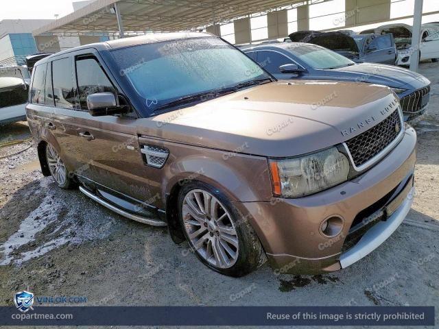 Auction photo