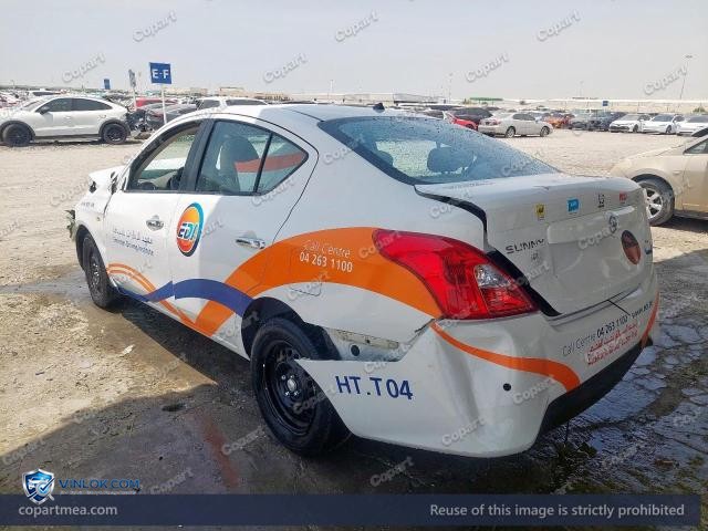 Auction photo