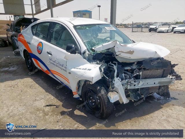 Auction photo