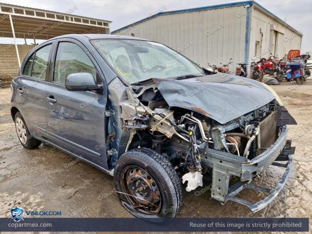 Auction photo