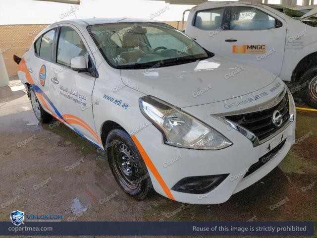 Auction photo