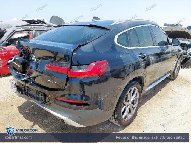 Auction photo
