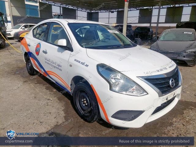 Auction photo