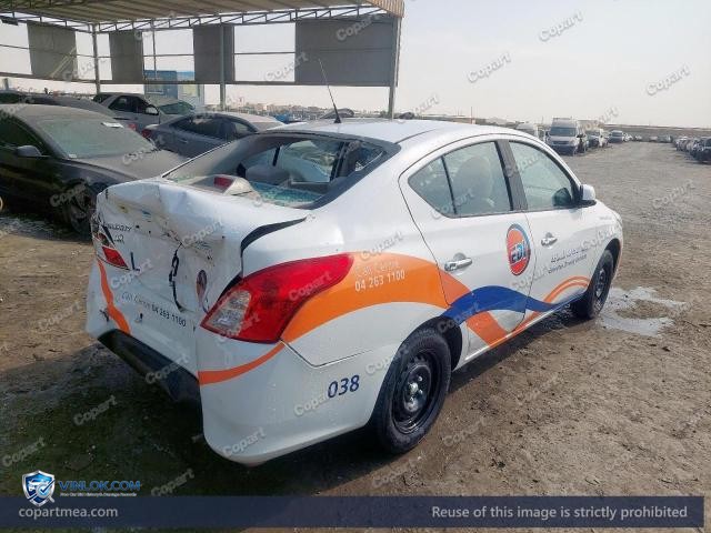 Auction photo