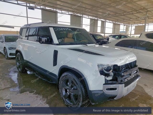 Auction photo