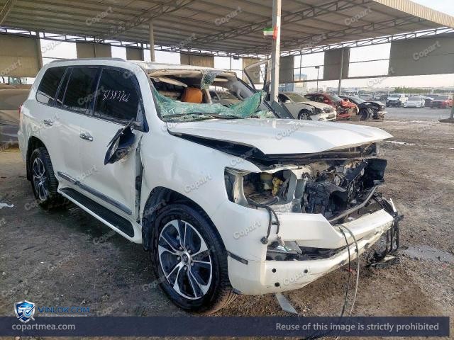 Auction photo