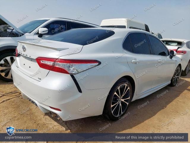 Auction photo