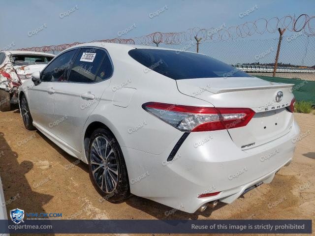 Auction photo