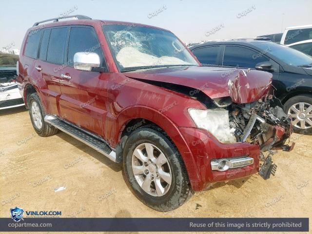 Auction photo