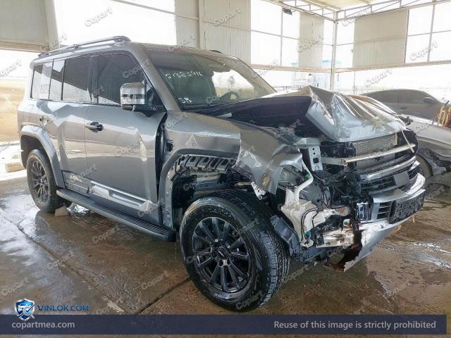 Auction photo