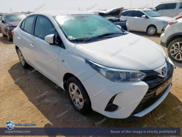 Auction photo