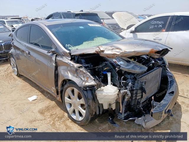 Auction photo