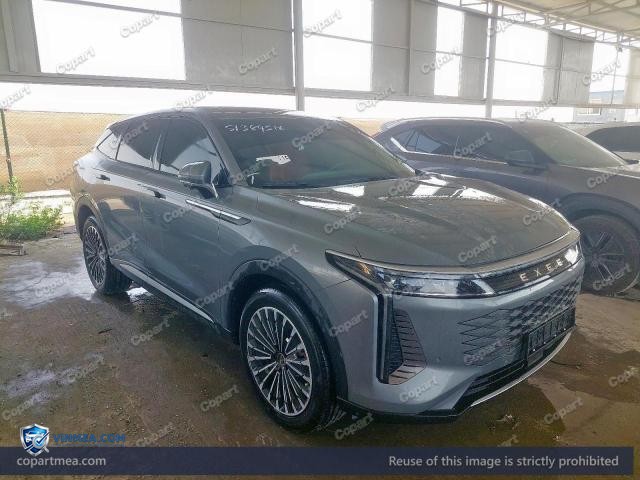 2025 EXEE RX — Lot 51384516 auction photo