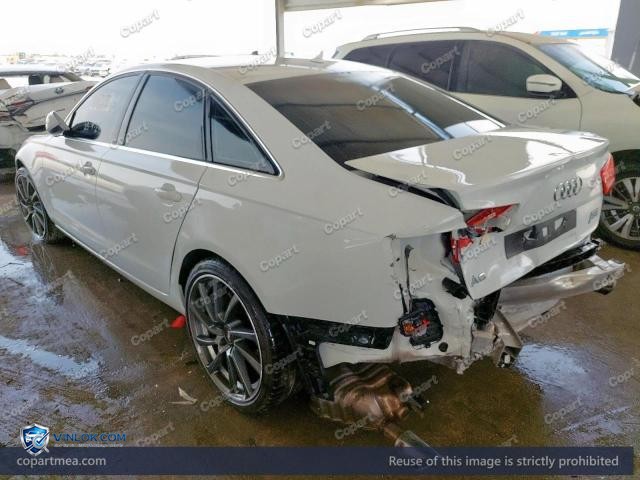 Auction photo