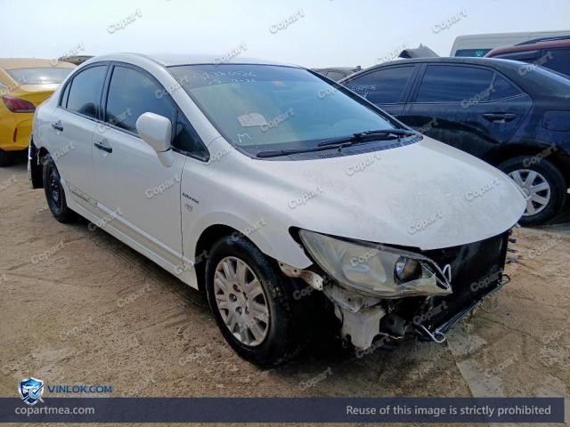 Auction photo