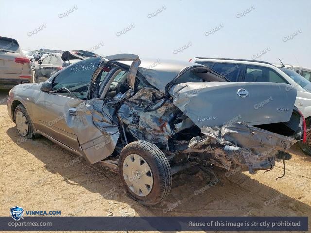 Auction photo