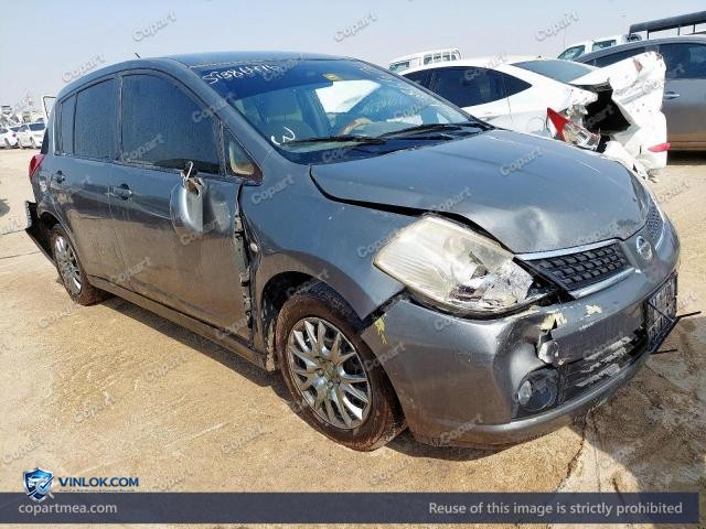 Auction photo
