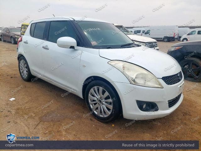 Auction photo