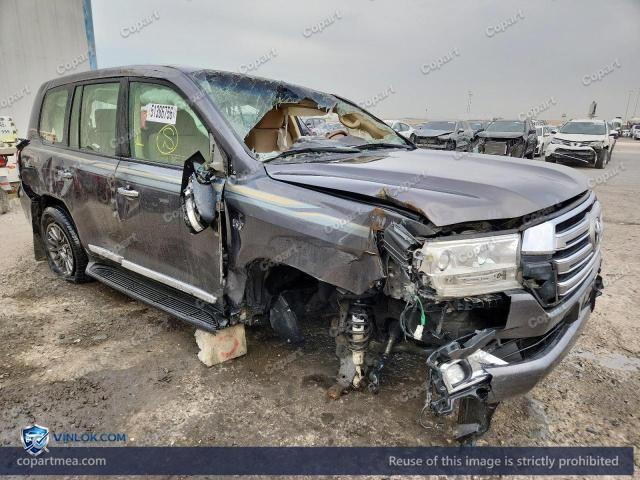 Auction photo