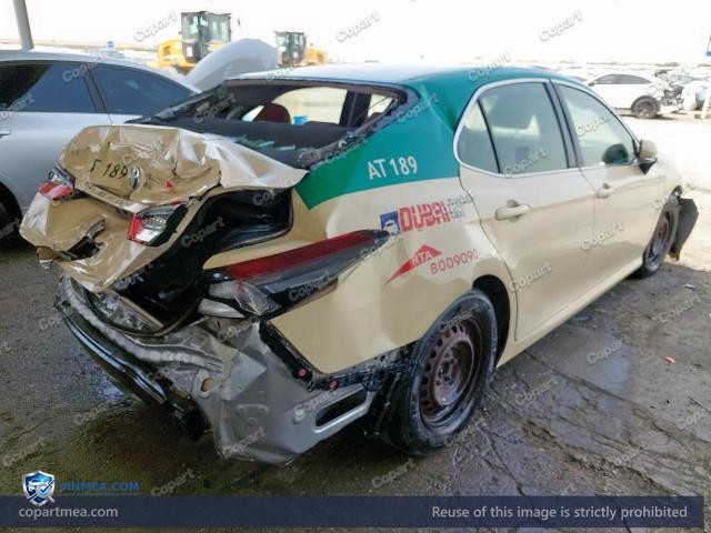 Auction photo