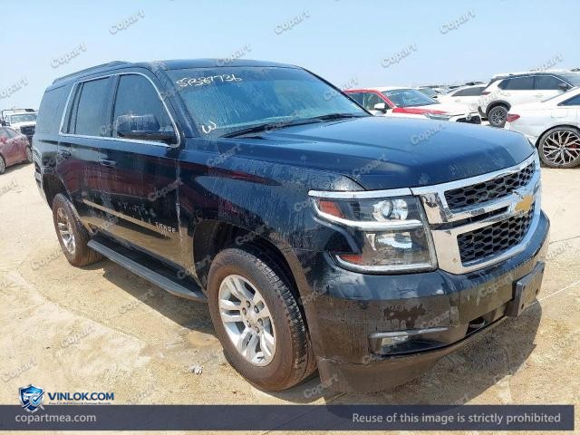 Auction photo