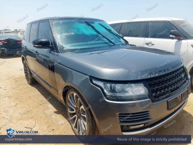Auction photo