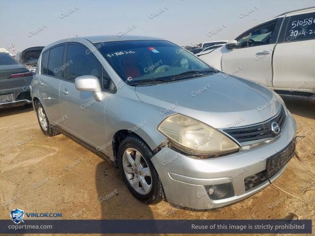 Auction photo