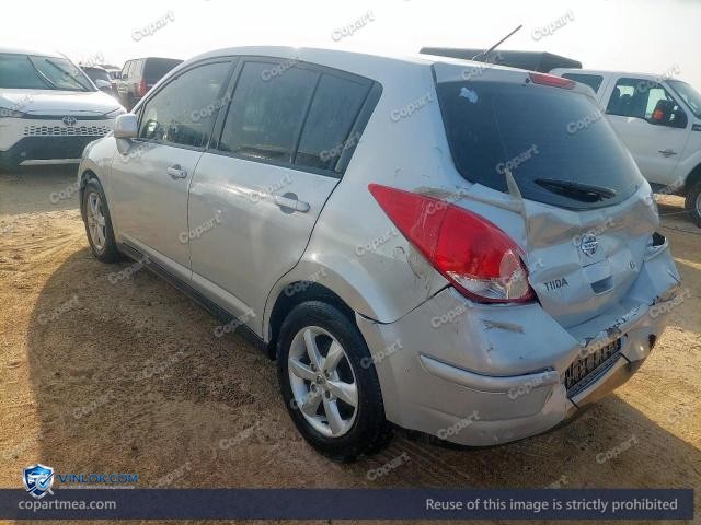 Auction photo