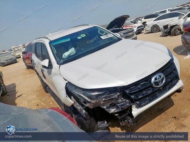 Auction photo