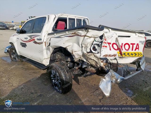 Auction photo