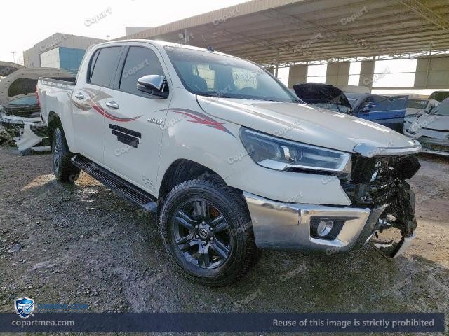 Auction photo