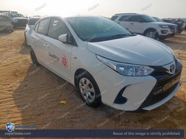 Auction photo