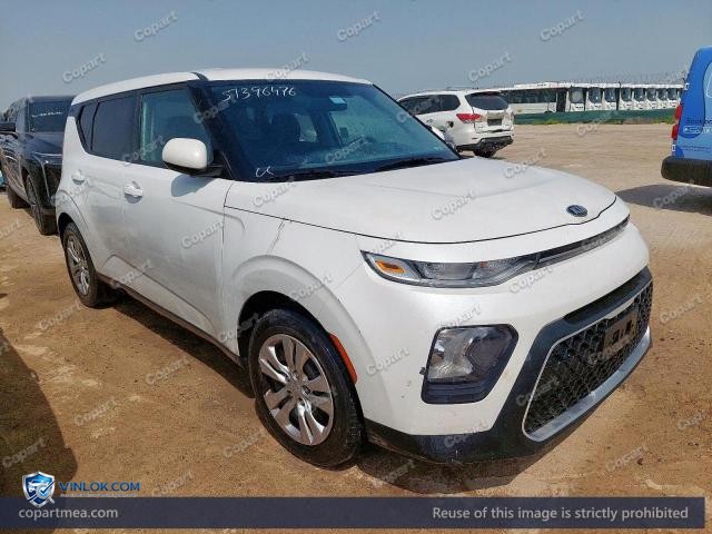 Auction photo