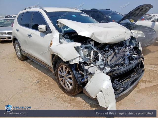 Auction photo